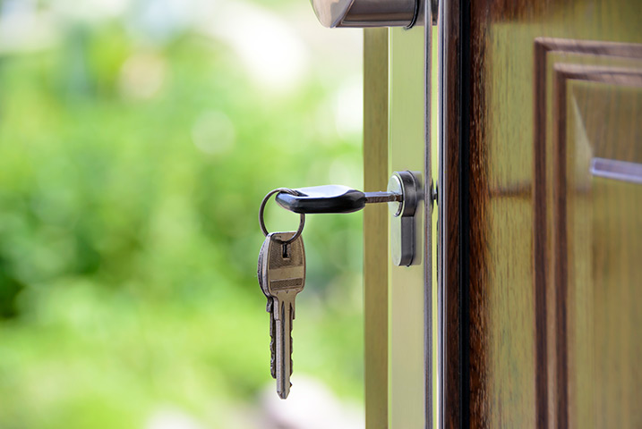 A2B Locks are able to provide local locksmiths in Kidlington to repair your broken locks. 